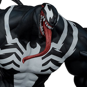 マーベル等身大コレクション『ヴェノム』 ヴェノム(シンビオート