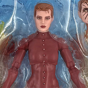 マーベルレジェンド　スパイダーマン　ドクターオクトパス　フィギュア マーベル・コミック』【ハズブロ アクションフィギュア】6インチ