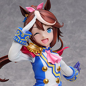 ウマ娘 プリティーダービー トウカイテイオー 1/4 完成品フィギュア[フリーイング]