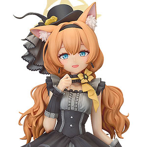 ブルーアーカイブ -Blue Archive- マリー(アイドル) 1/7 完成品フィギュア[グッドスマイルカンパニー]