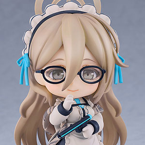 んどろいど ブルーアーカイブ -Blue Archive- 室笠アカネ[グッドスマイルカンパニー]