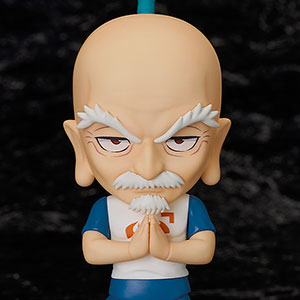 仮面ライダージオウ 常磐ソウゴ 初変身の像(キャンディオンライン