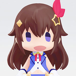 HELLO！ GOOD SMILE ホロライブプロダクション 戌神ころね 可動