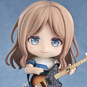 ねんどろいど BanG Dream！ 長崎そよ[グッドスマイルアーツ上海]