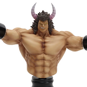 POP UP PARADE モブサイコ100III 影山茂夫 完成品フィギュア