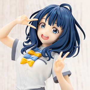 負けヒロインが多すぎる！ 八奈見杏菜 1/7 完成品フィギュア[コトブキヤ]