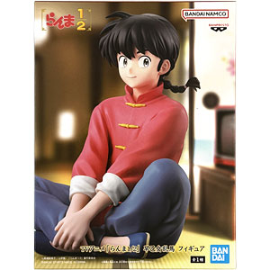 SAKAMOTO DAYS ちょこのせ プレミアムフィギュア“南雲” (プライズ)