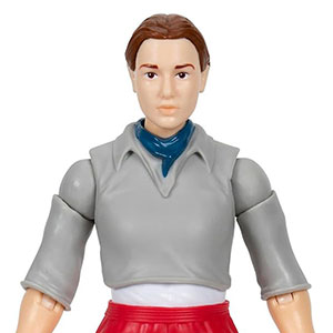 ストレンジャー・シングス 未知の世界 1/4スケールスタチュー