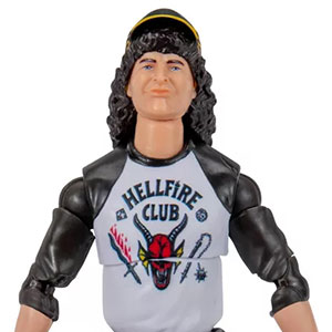 ストレンジャー・シングス 未知の世界』[裏側の世界]6インチ