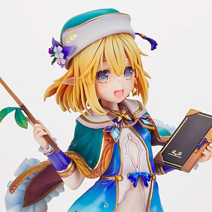 ヴェルテクス・オリジナルズ エルフ村 村の先生 モニカ 1/6 完成品フィギュア[ヴェルテクス]