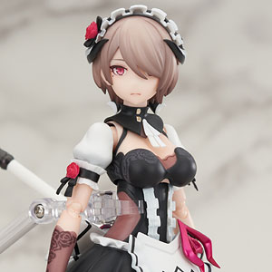 ARCTECH可動シリーズ 崩壊3rd リタ・暗黒の薔薇Ver. 1/8 可動