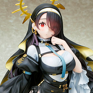 ブルーアーカイブ -Blue Archive- ヒナタ 1/7 完成品フィギュア[キューズQ]