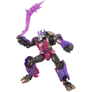 限定販売】鉄機巧 トランスフォーマー ウルトラマグナス[Flame Toys