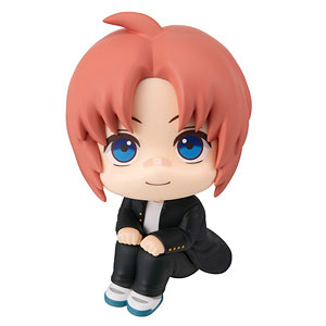 るかっぷ 鬼滅の刃 嘴平伊之助 完成品フィギュア（再販）[メガハウス