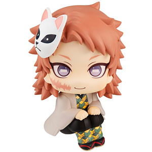 るかっぷ 鬼滅の刃 玄弥 完成品フィギュア（再販）[メガハウス]《06