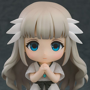 ねんどろいど ENDER LILIES： Quietus of the Knights リリィ[グッドスマイルカンパニー]
