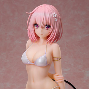 ToLOVEる-とらぶる-ダークネス 水着シリーズ モモ・べリア・デビルーク 1/4 ミューズカラーver[ユニオンクリエイティブ]