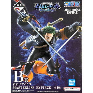 一番くじ 僕のヒーローアカデミア -紡ぐ力- B賞 爆豪勝己 MASTERLISE