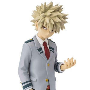 最終処分価格❗️ヒロアカ　フィギュア　いろいろまとめ売り 42個セット 僕のヒーローアカデミア インターン編スケールフィギュア 緑谷出久