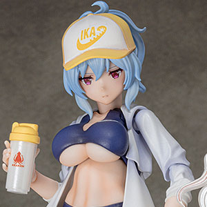 DarkAdvent ラーニア リラックス ver. プラモデル（再販）[アルファマックス]