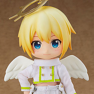 ねんどろいどどーる 天使：シエル（再販）[グッドスマイルカンパニー]