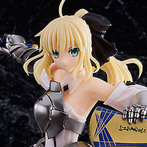 Reincarnation Fate/stay night セイバー・リリィ～全て遠き理想郷(アヴァロン)～ プラモデル[グッドスマイルカンパニー]