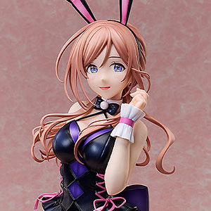 学園アイドルマスター 姫崎莉波 バニーVer. 1/4 完成品フィギュア[フリーイング]