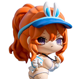 【特典】ブラウンダスト2 ジェニス デフォルメフィギュア