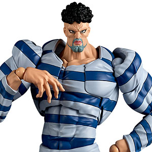 Qビッツ 龍が如く 真島吾朗 完成品フィギュア