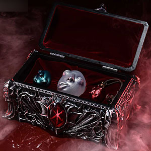 ライフスケールマスターライン ベルセルク 運命の小箱：ベヘリット コレクション