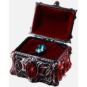 ライフスケールマスターライン ベルセルク ガッツのベヘリット