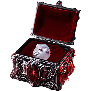 ライフスケールマスターライン ベルセルク 運命の小箱：ベヘリット