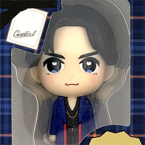 TYPE-MOON Collection フィギュア全6種フルコンプセット 中古】(本体A-/箱B)FA4 TYPE-MOONコレクション 全6種セット[アルター