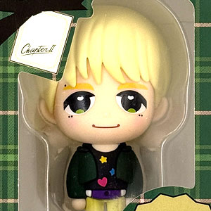 中古】(本体A/箱B)けいおん！ K-ON！ 5TH Anniversary 中野梓 1/8 完成