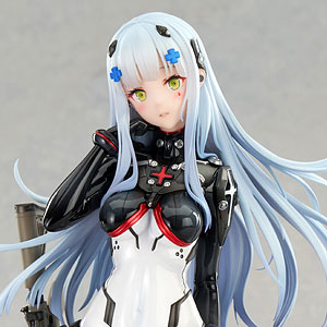【特典】ドールズフロントライン 416 真夜中の福音Ver. 1/7 完成品フィギュア[APEX]