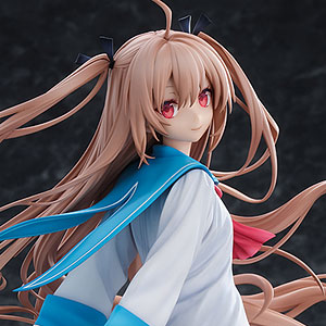 アニメ「ATRI -My Dear Moments-」アトリ ティザービジュアルVer. 1/7 完成品フィギュア[ベルファイン]