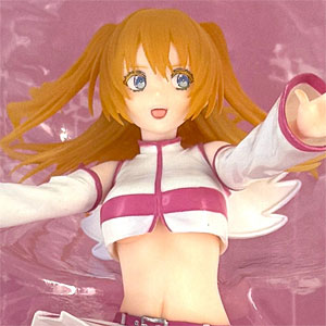 TENITOL TALL TVアニメ「2.5次元の誘惑」橘美花莉 完成品フィギュア