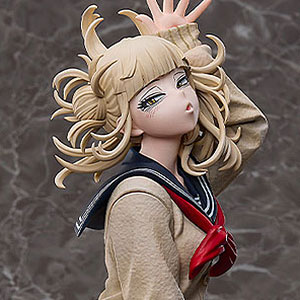 僕のヒーローアカデミア トガヒミコ 1/4 完成品フィギュア[グッドスマイルカンパニー]