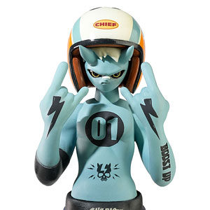 GAKIRACE × CHIEF Figure - 01 KOZA[JEI TSENG STUDIO]《01月仮予約》