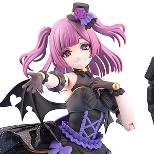 創彩少女庭園 如月ユエ[歌姫衣装] 1/10 プラモデル[コトブキヤ]