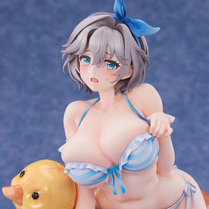 ブラウンダスト2 ビーチの天使 テレーゼ 1/7 完成品フィギュア[Hobby sakura]