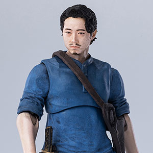 スタチューレジェンド ジョジョの奇妙な冒険 第四部 30.吉良吉影〈原型