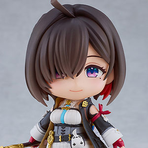 ねんどろいど ユミアのアトリエ ～追憶の錬金術士と幻創の地～ ユミア・リースフェルト[グッドスマイルカンパニー]