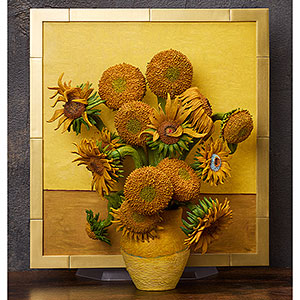 figma テーブル美術館 ボッティチェリ作 ヴィーナスの誕生（再販