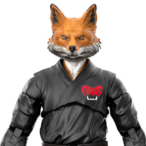 MS IN ACTION！！ ファイナルデュエルセット ラストシューティング