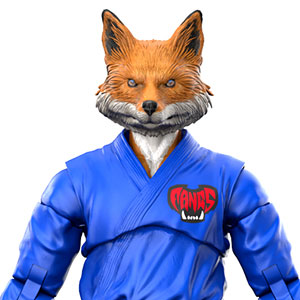 海外作品フィギュア