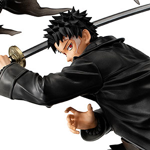 即購入可⭐︎MASTERLISE 獪岳 フィギュア 鬼滅の刃 我妻善逸＆獪岳 完成品フィギュア[アニプレックス]《11月予約》