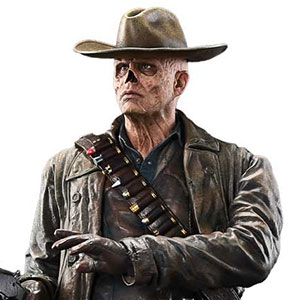 海外作品フィギュア