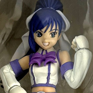 QMA フィギュアコレクション Vol.1〜4 計8体セット 検索結果]-amiami.jp-あみあみオンライン本店-
