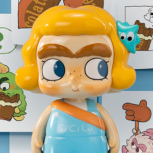 トイズワークスコレクション にいてんご ラブプラス 全9種セット